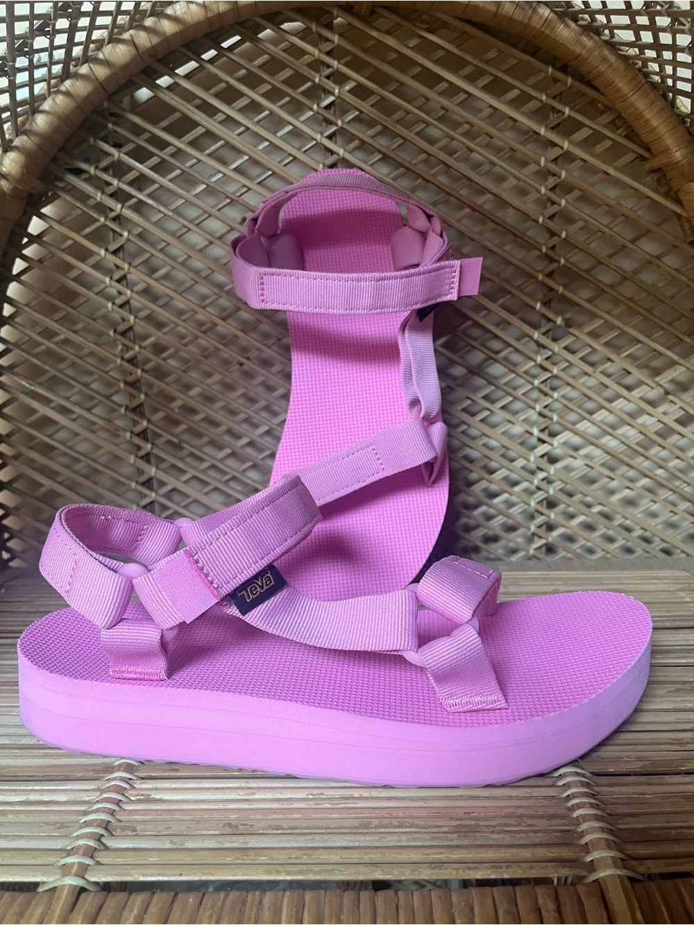 Women's Midform Universal Sandal